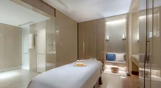 Conrad Hangzhou - 3