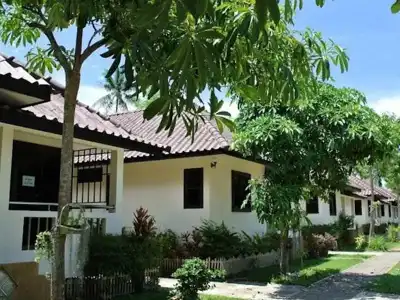 Baan Suan Bophut - 18