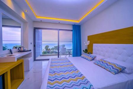 Oceanis Park - 48