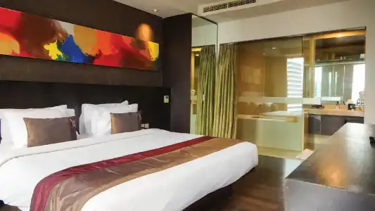 The Akmani Jakarta - 47