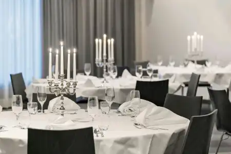 Courtyard by Marriott Zurich North - 24