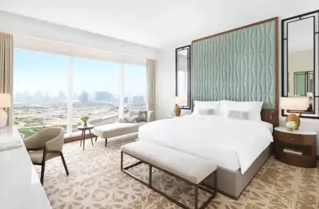 Sofitel Dubai The Obelisk - 98