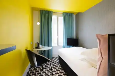 Hôtel Haussmann Saint Augustin - 35