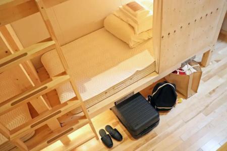 Hostel Tomar - 26