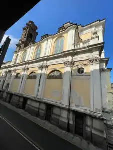 Ai Savoia Bed & Breakfast - 25