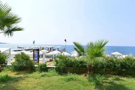 White City Resort - 27