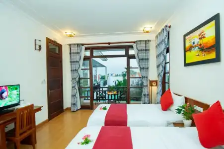 Tropical Garden Homestay Villa - 55