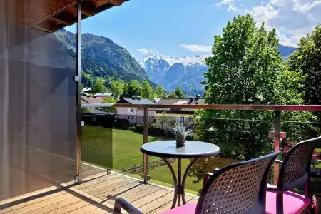 Sonnblick - 55
