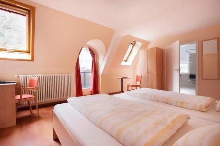 Caritas Tagungszentrum - 38