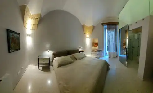 Dimora Storica Muratore Luxury rooms - 66