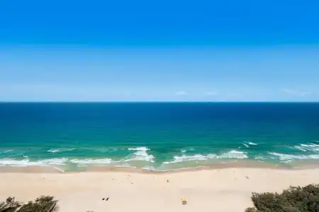ULTIQA Air On Broadbeach - 143