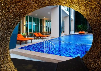 Balihai Bay Residence Pattaya - 26