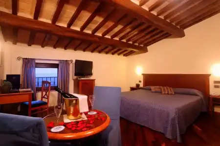 Relais La Corte Di Bettona - 58