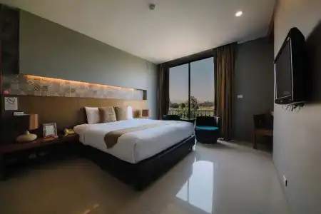 Sukhothai Treasure Resort & Spa - SHA Plus - 107