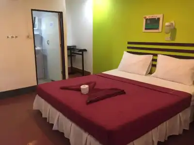 Coco's Guesthouse - 53