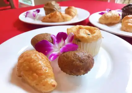 Chongkhao Resort - 13