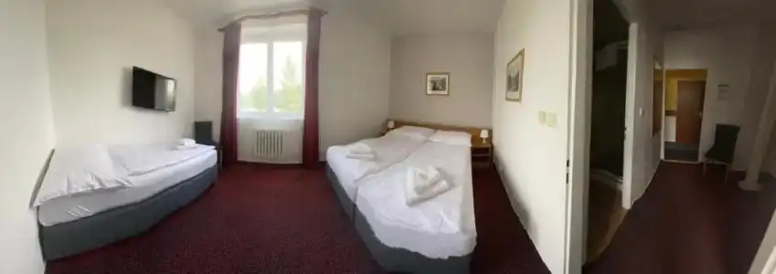 Harrachov Inn - 16