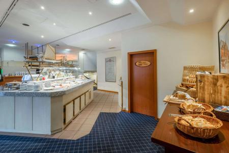 Plaza Premium Columbus Bremen - 19