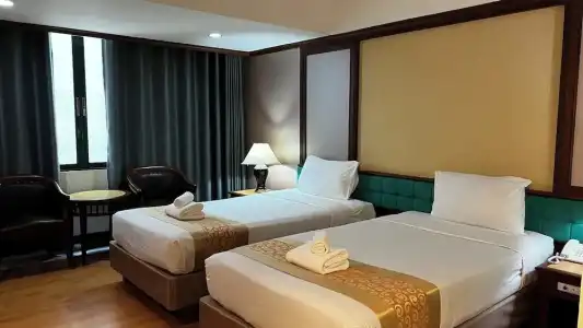 Asian Hatyai - 42