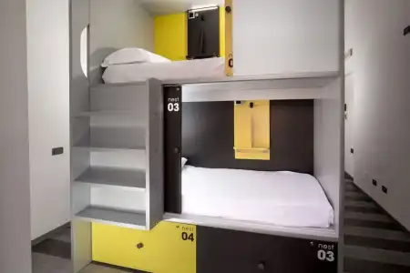 Free Hostels Roma - 48