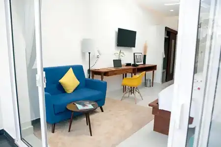 Elysium Suite - 42