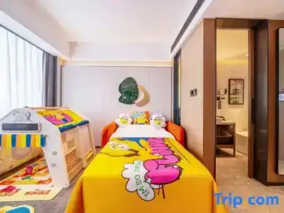 Hampton by Hilton Hangzhou West Lake Lakeside Wulin Square - 60
