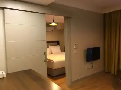 Keten Suites Taksim - 96