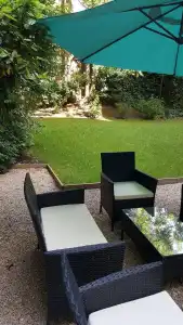 Villa Berlioz - 9