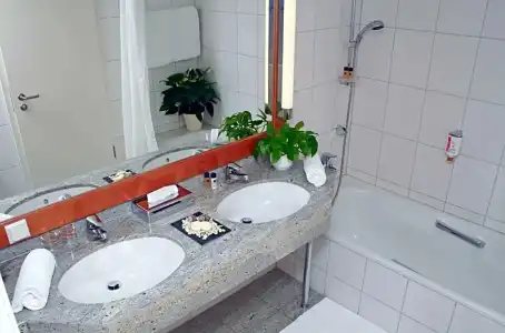 Best Western Halle-Merseburg - 51