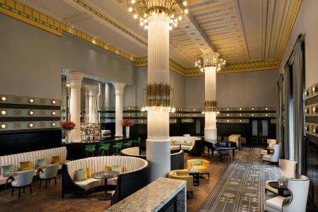 Bristol, A Luxury Collection, Warsaw - 22