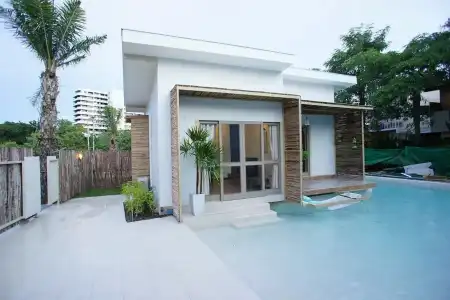 The Hideaway Resort - 9