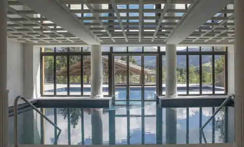 Four Seasons Megeve - 23