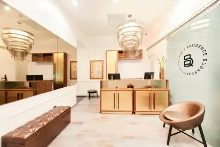 Boutique Residence Budapest - 1