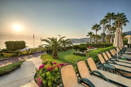Golden Lotus - All Inclusive - 33