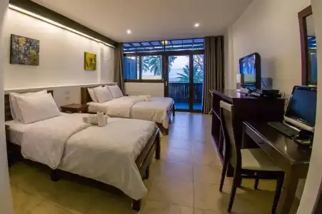 Baan Talay - Thungwualaen - 18