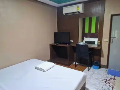Tontarn Resort And Spa - 133