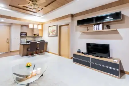 Hillside Residence Khaoyai - 50
