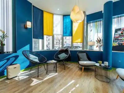 ibis Styles Lyon Croix Rousse - 13