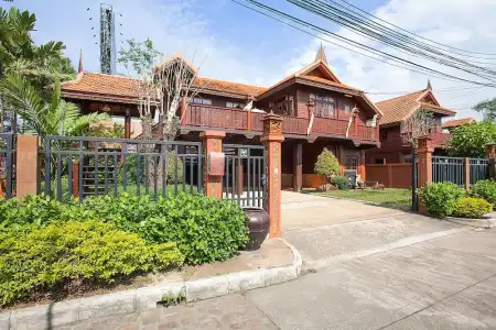 Baan Thai Lanna Pattaya - 437