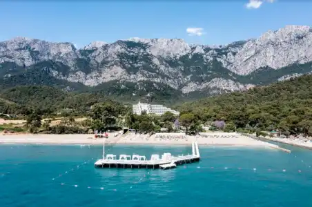 Ma Biche Kemer by Werdes - 0