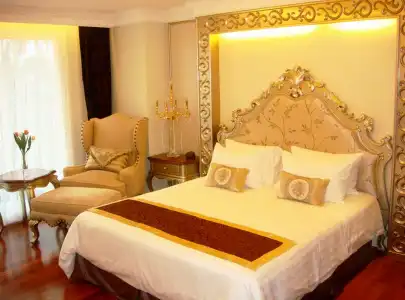 LK The Empress Pattaya - 9