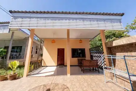 Tom Pizza Resort - 53