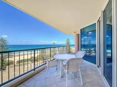 Oceana on Broadbeach - 7