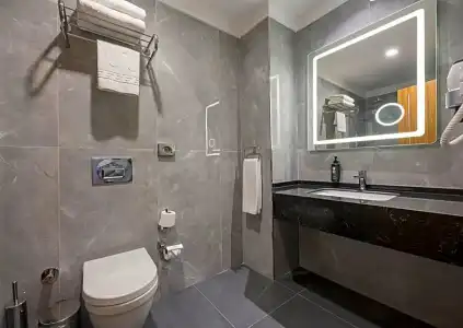 Ramada & Suites by Wyndham Istanbul Sisli - 40