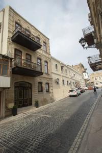 Seven Rooms Boutique - 2
