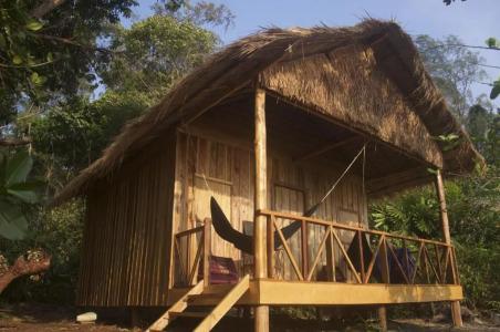 Robinson Bungalows - 24