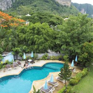The Palace Aonang Resort (SHA Plus+) - 24