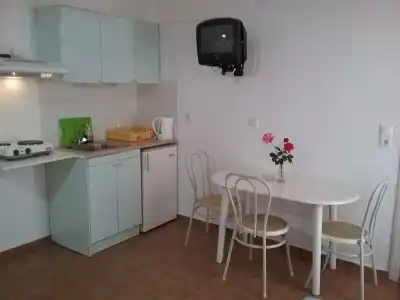 Ilona Apartments - 115