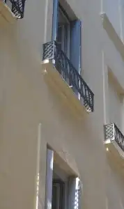 Hôtel Concorde - 15
