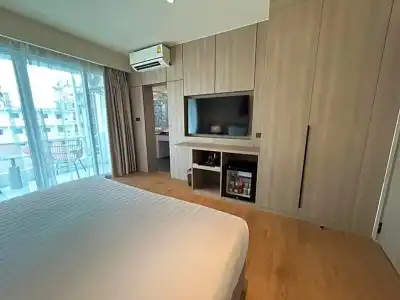 The One Bay Breeze Pattaya - 115